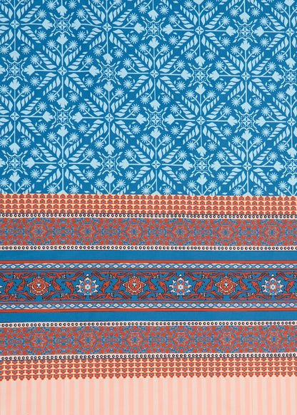 Camden Leaf Smocked Babydoll Dress