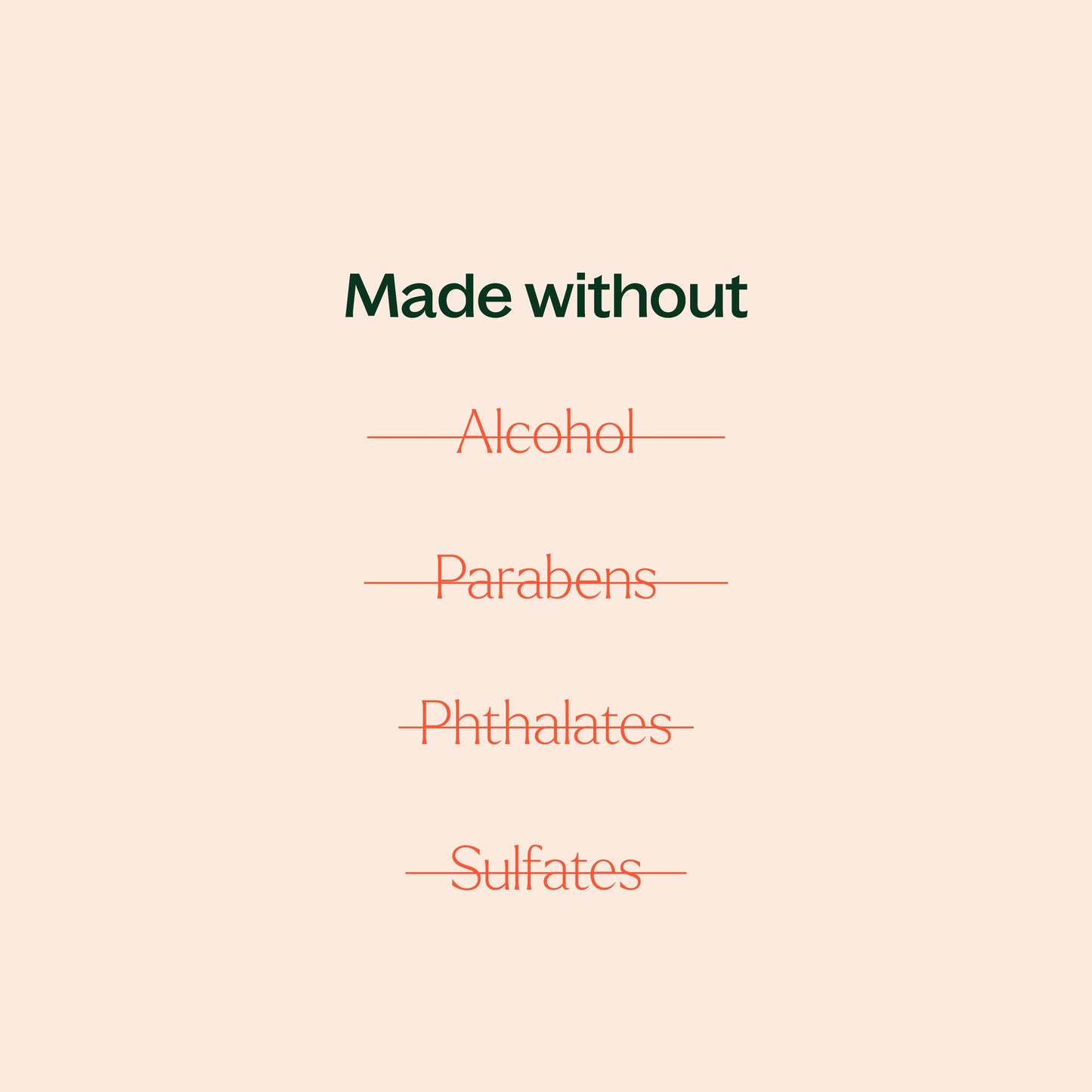 Camellia Seed Carrier Oil