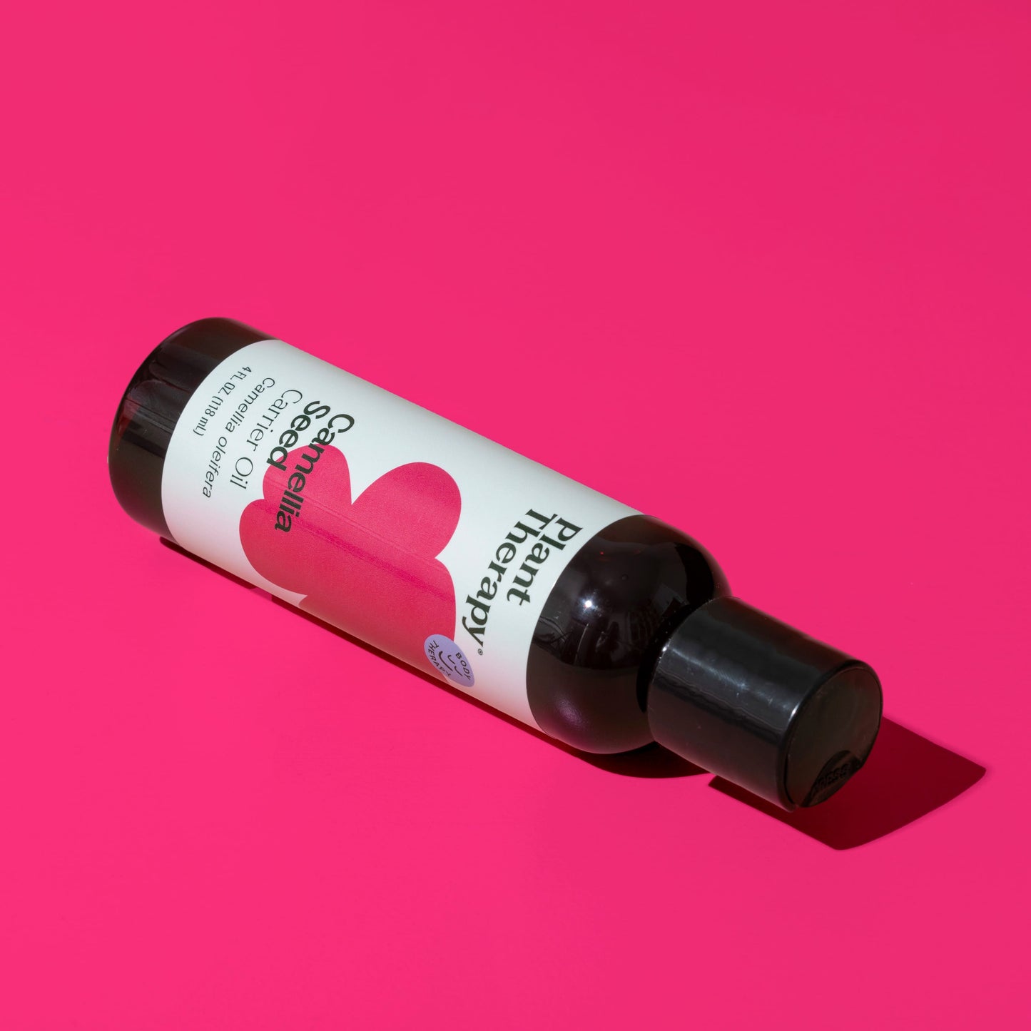 Camellia Seed Carrier Oil