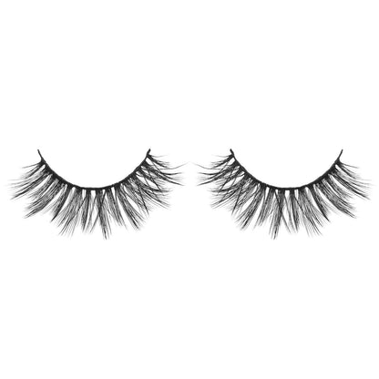 Synthetic Eyelashes - Cancun