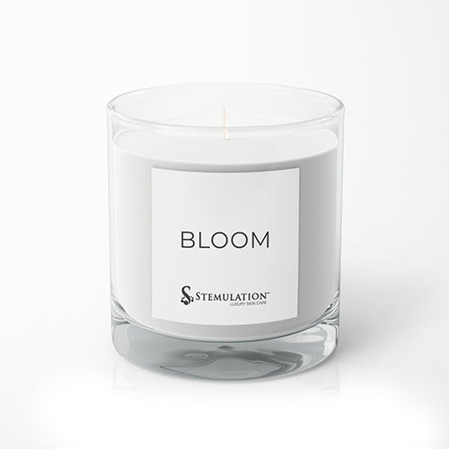 Stemulation Bloom Candle