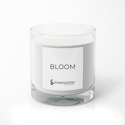Stemulation Bloom Candle