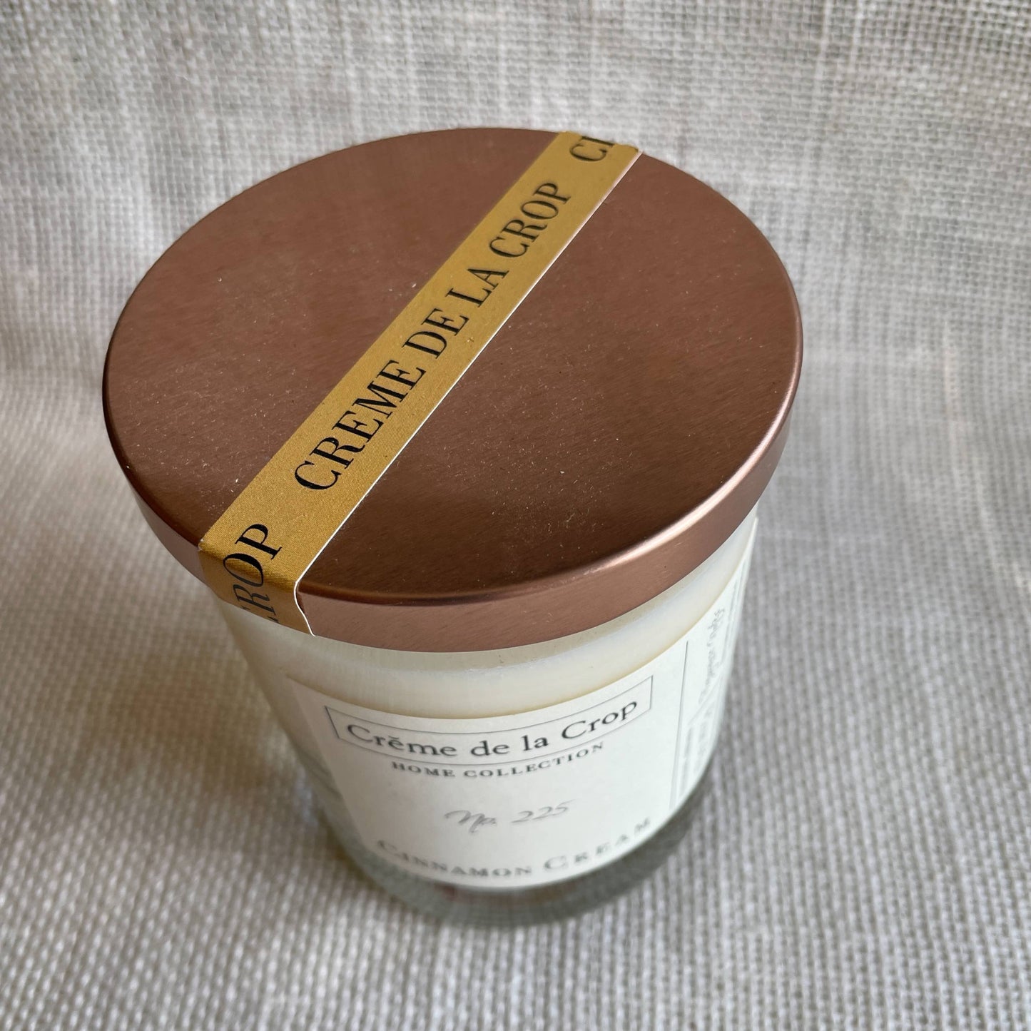 Soy Candle - Blossom (Orange Blossom)