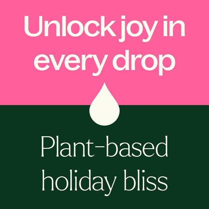 Candy Cane Essential Oil Blend