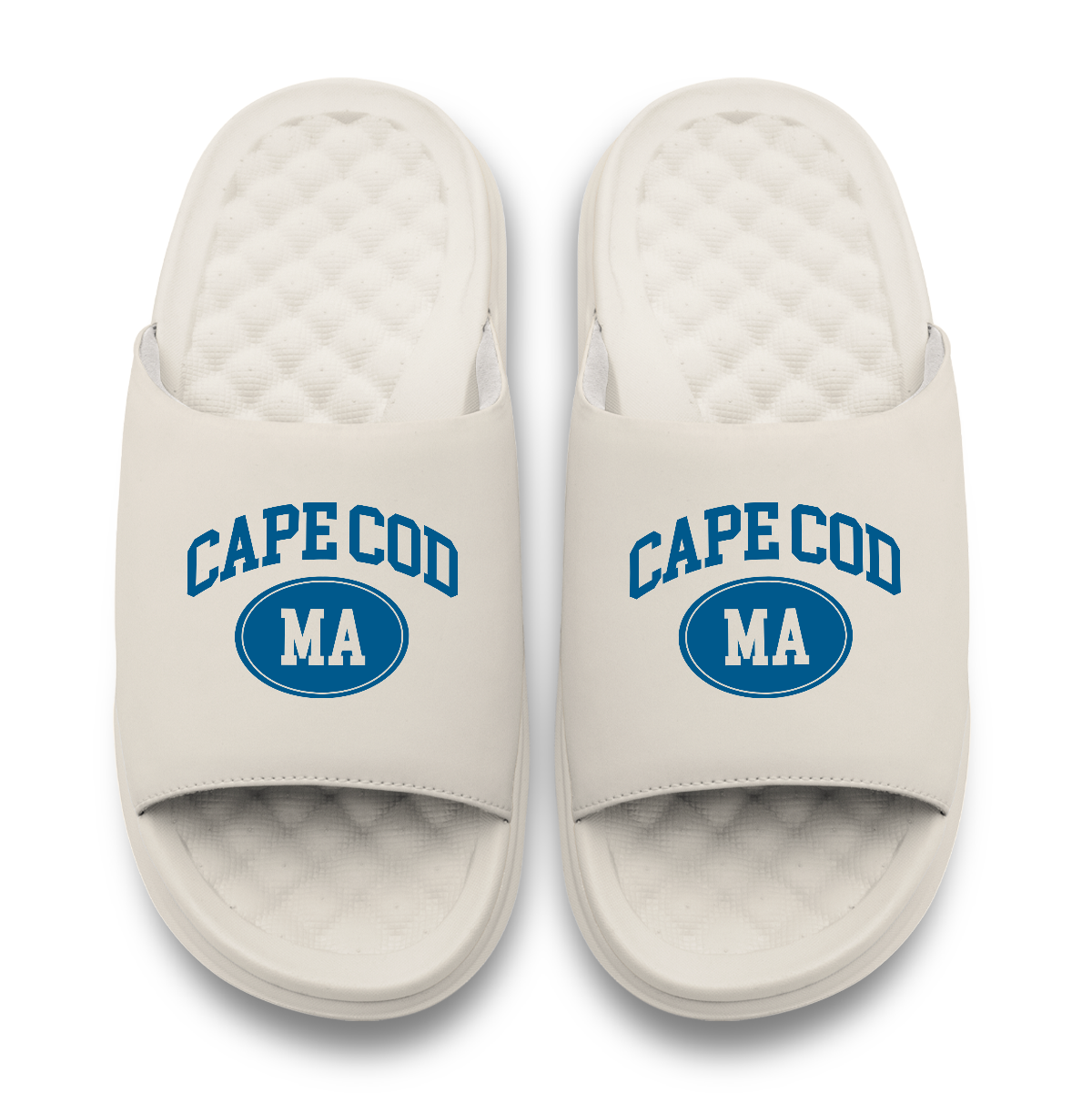 Cape Cod Motive
