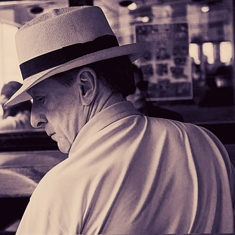 Capodecina Beard Butter