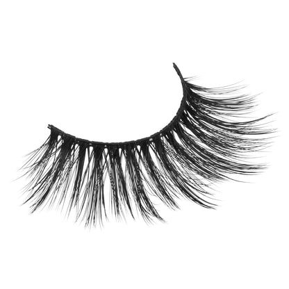 Synthetic Eyelashes - Capricorn