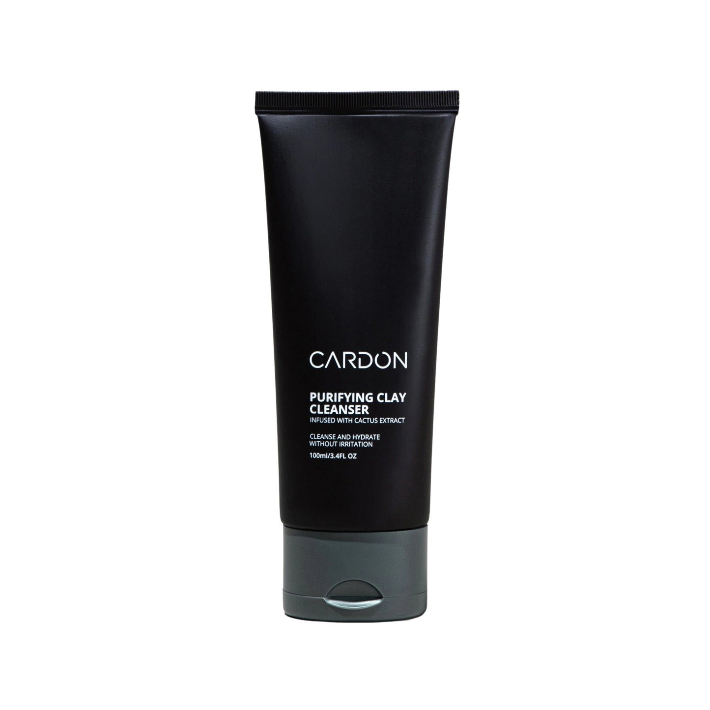 Cardon Purifying Clay Cleanser