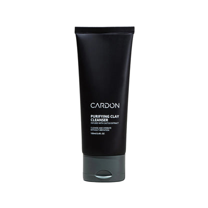 Cardon Purifying Clay Cleanser