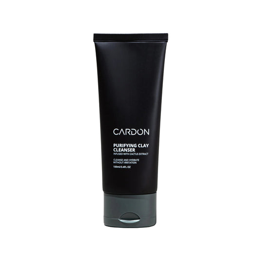 Cardon Purifying Clay Cleanser