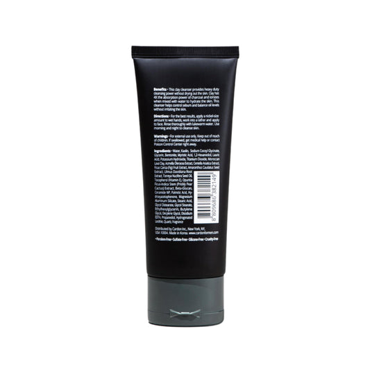 Cardon Purifying Clay Cleanser