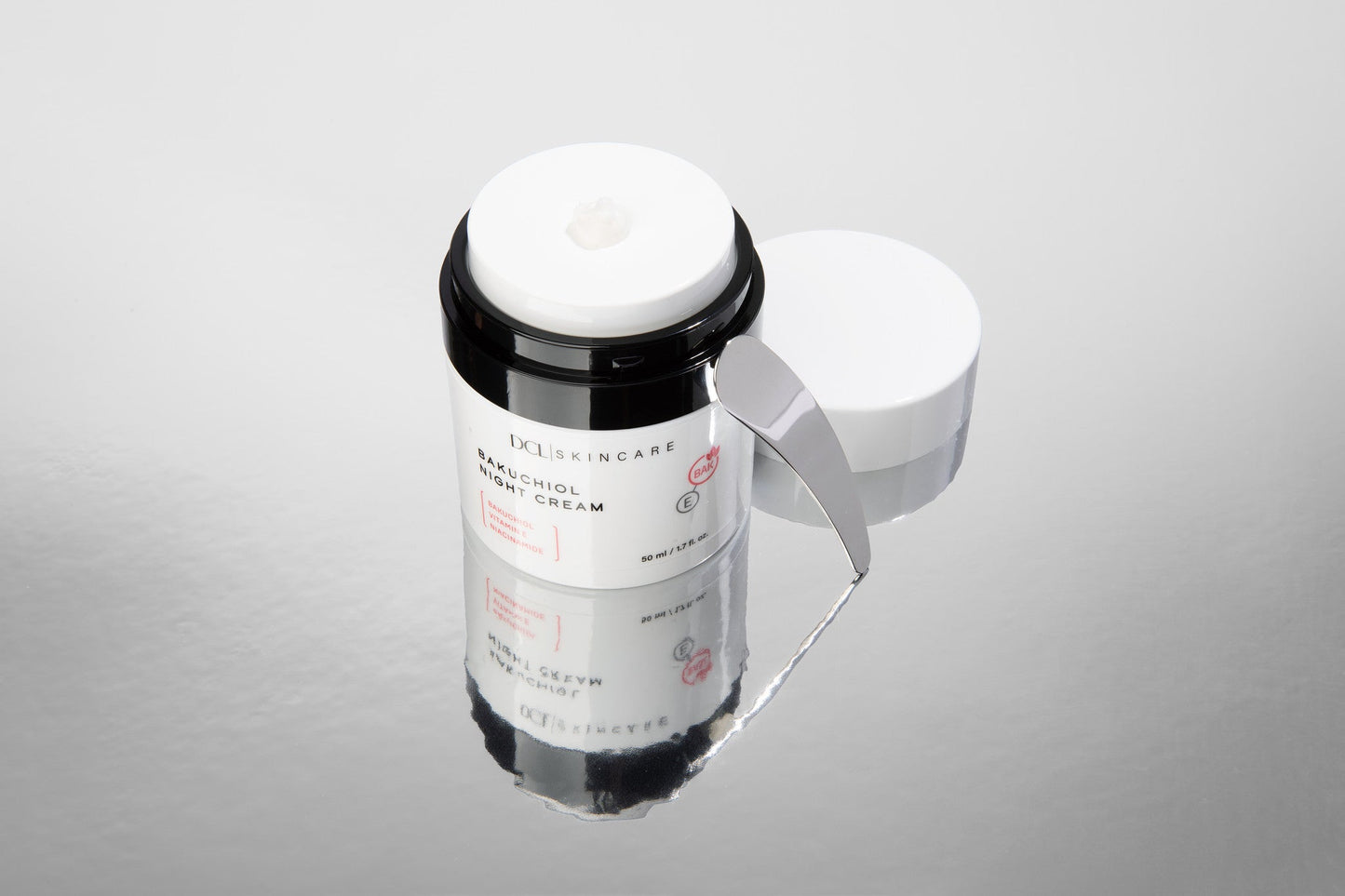 Bakuchiol Night Cream