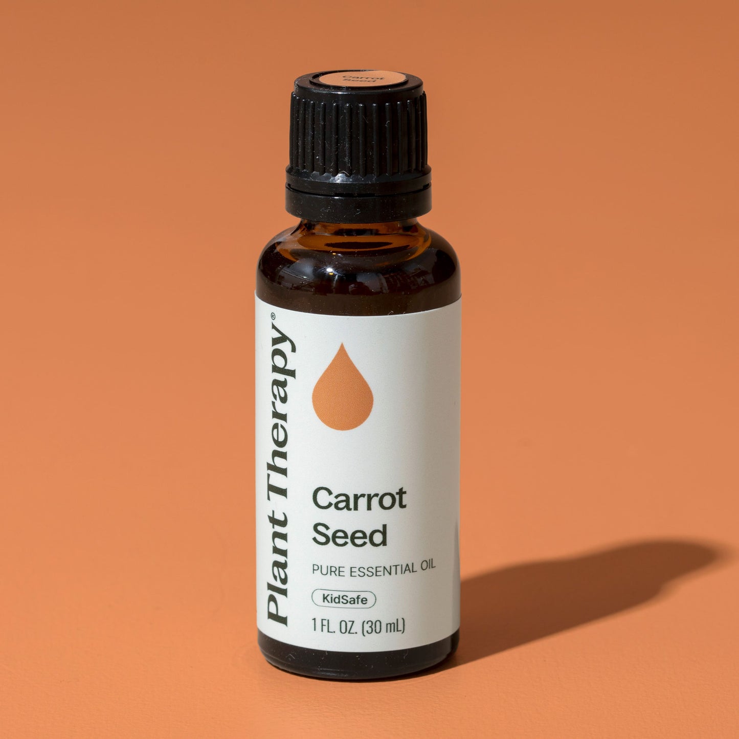 Carrot Seed Essential Oil