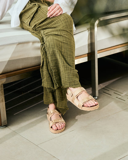 Serene Sandal