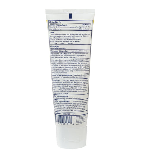 Chamosyn Skin Barrier Protectant Ointment w/ Manuka Honey, 4 oz Tube