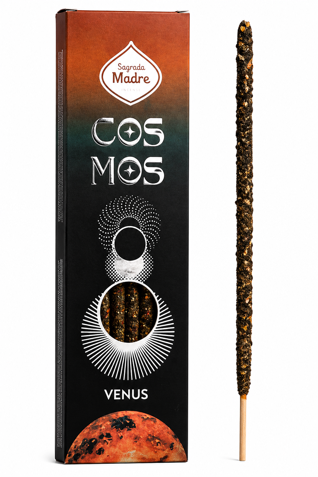 Venus Cosmos Incense