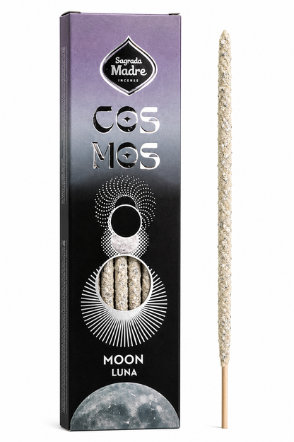 Moon Cosmos Incense