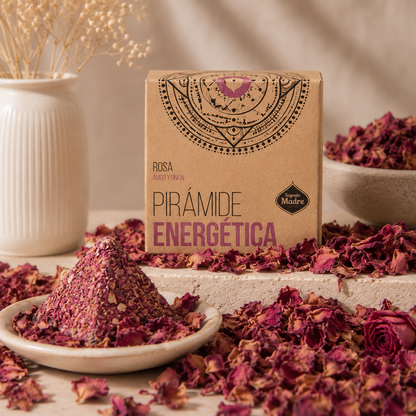 Pyramid Smoke Cleanse Collection
