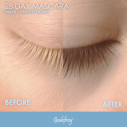 28 DAY MASCARA