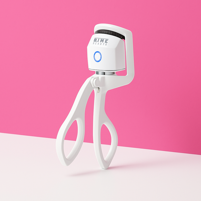 Electric Hot Heated Eyelash Curler