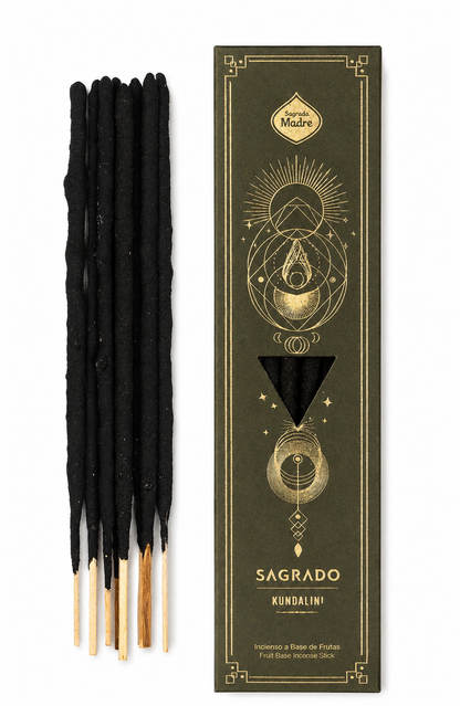 Kundalini Sacred Incense