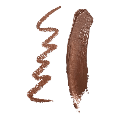 CHESTNUT MATTE LIP DUO