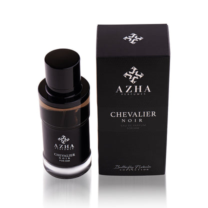 Chevalier Noir