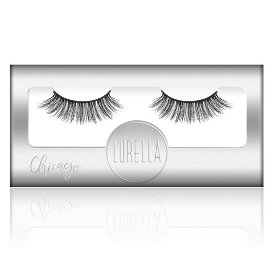 Synthetic Eyelashes - Chicago