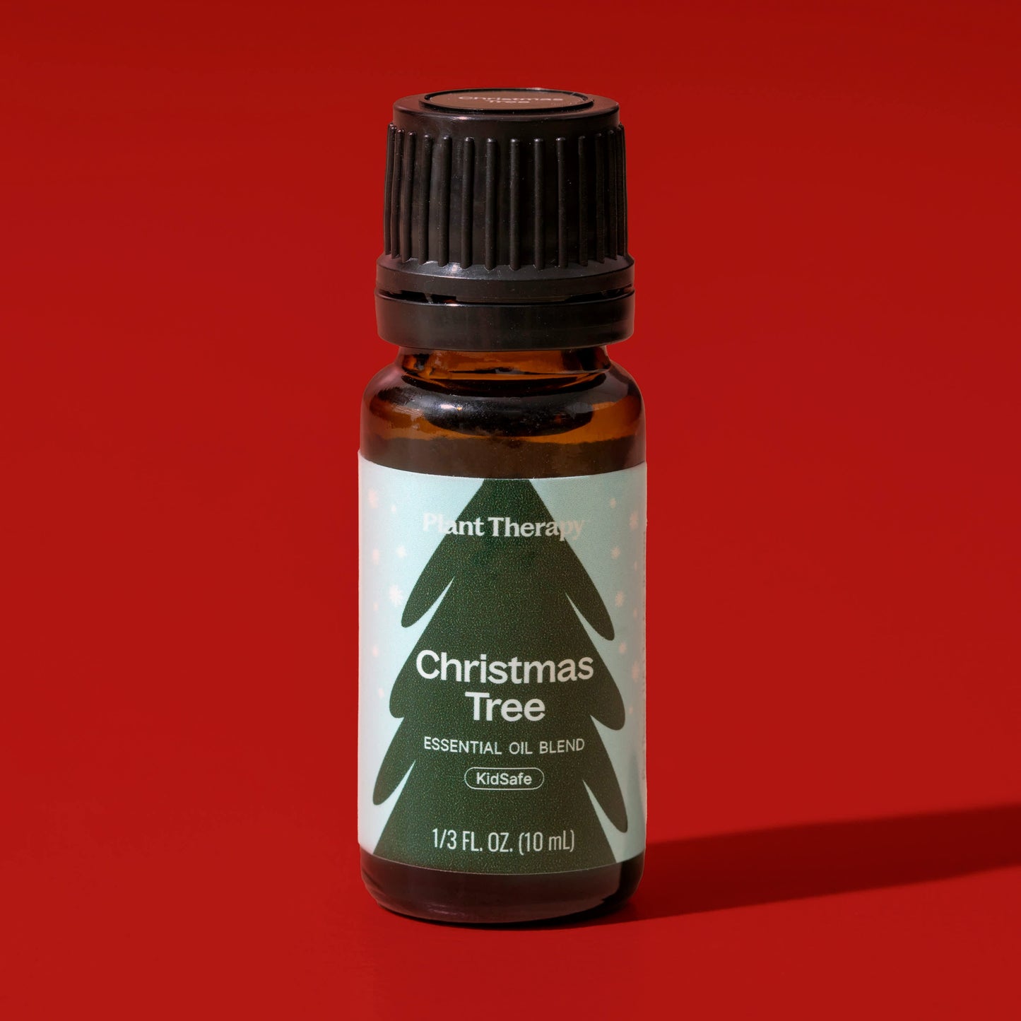 Christmas Tree Essential Oil Blend