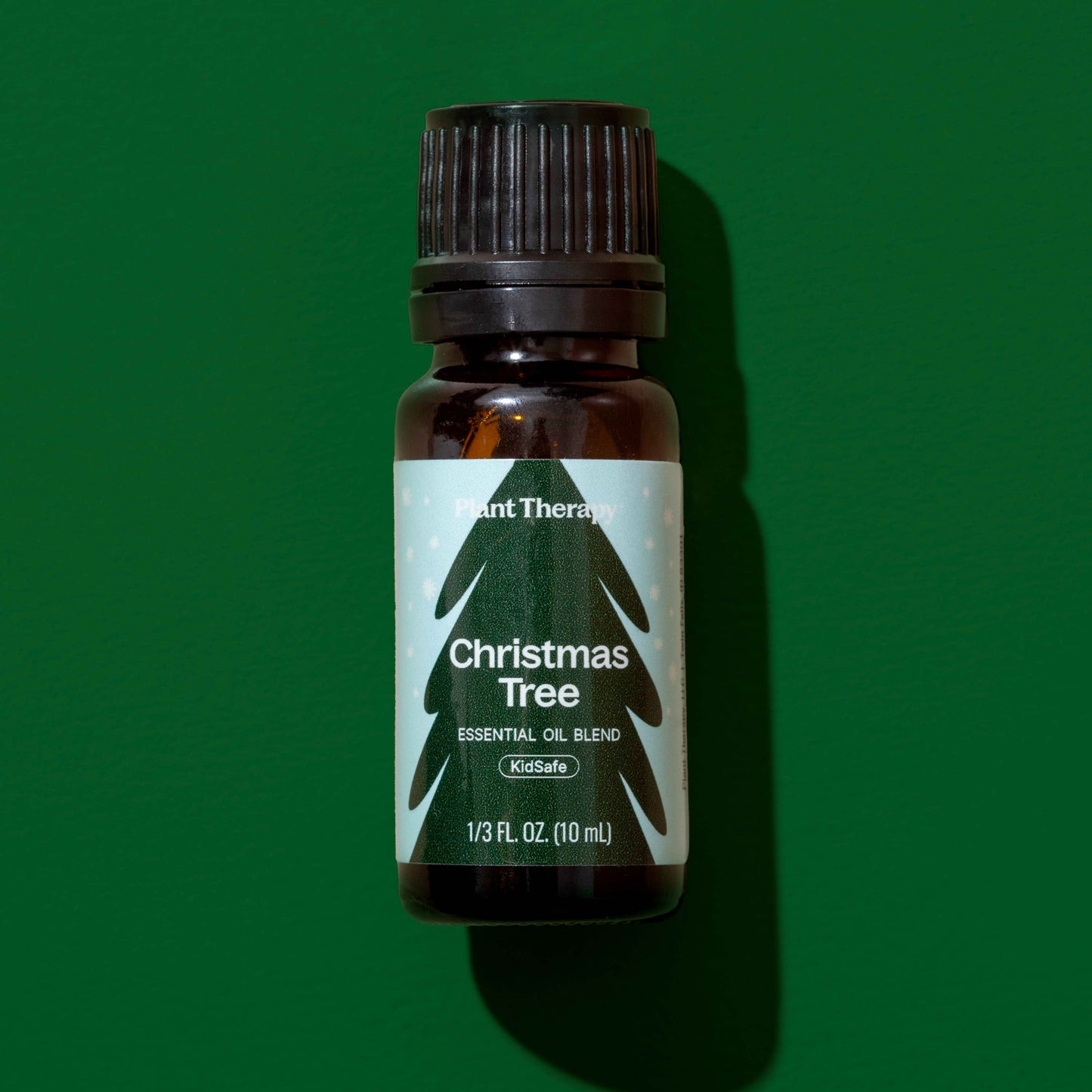 Christmas Tree Essential Oil Blend