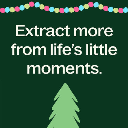 Christmas Tree Essential Oil Blend