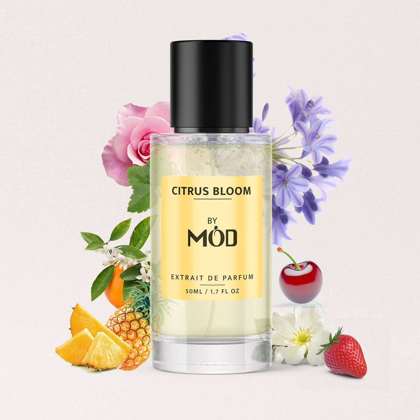 Citrus Bloom