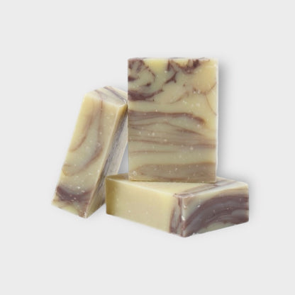 CITRUS KISS BAR SOAP