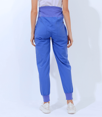 Mae Maternity Scrub Jogger Pants