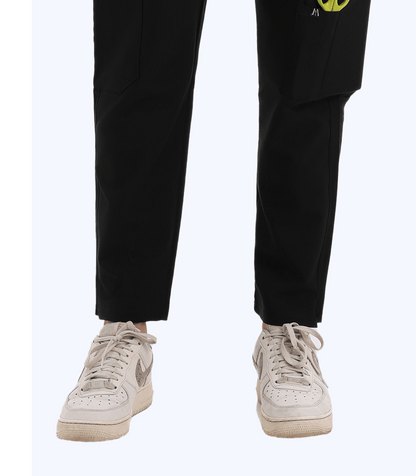 Mae Pregnancy Scrub Pants