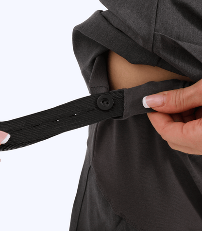 Mae Pregnancy Scrub Pants