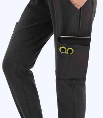 Mae Pregnancy Scrub Pants