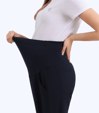 Mae Pregnancy Scrub Pants