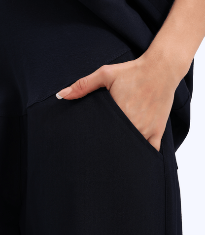 Mae Pregnancy Scrub Pants