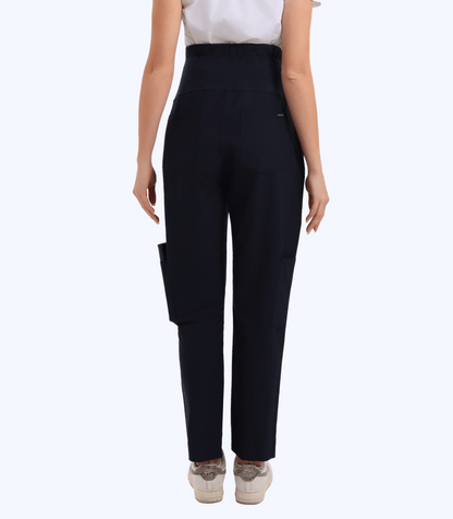 Mae Pregnancy Scrub Pants