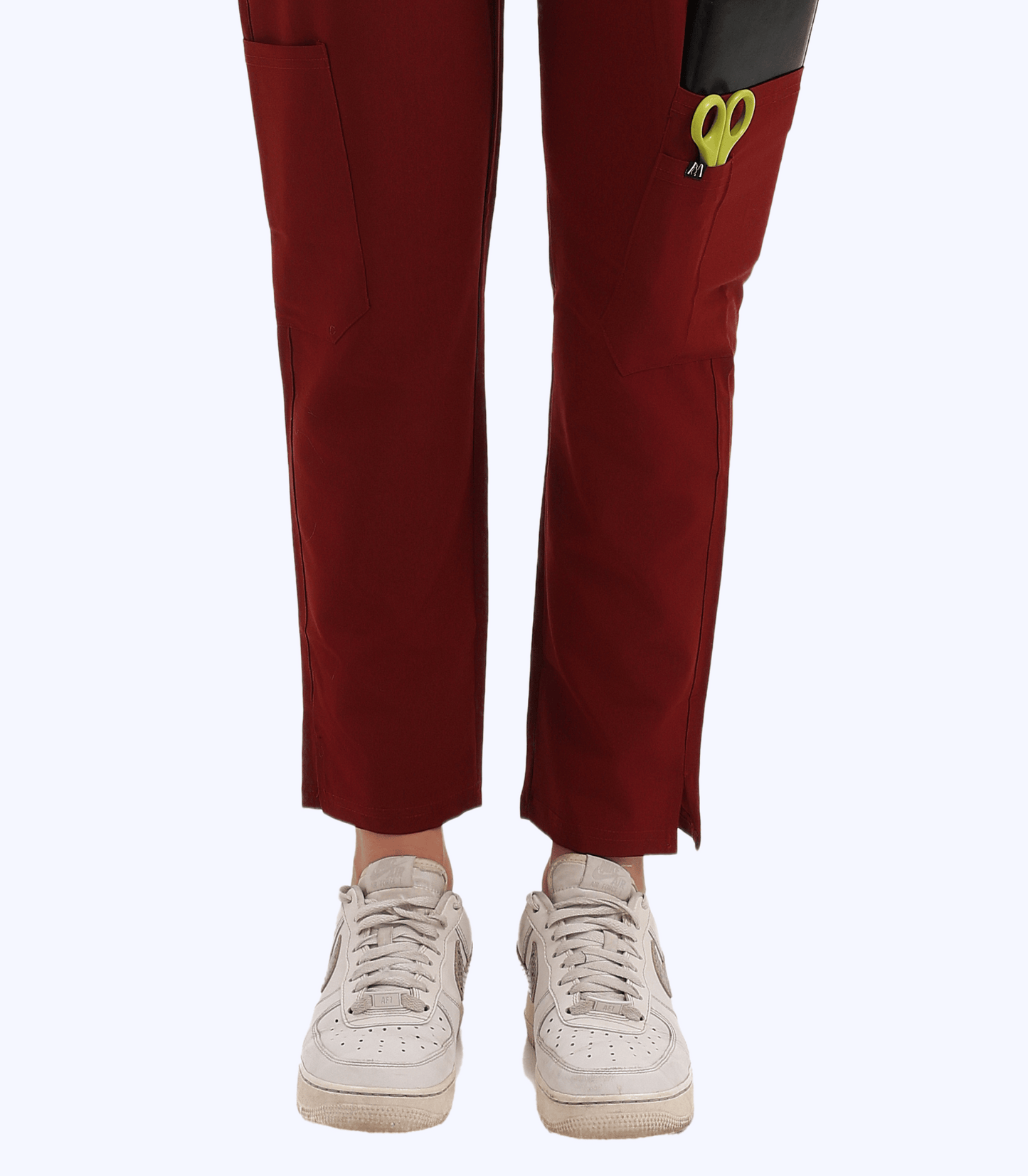 Mae Pregnancy Scrub Pants