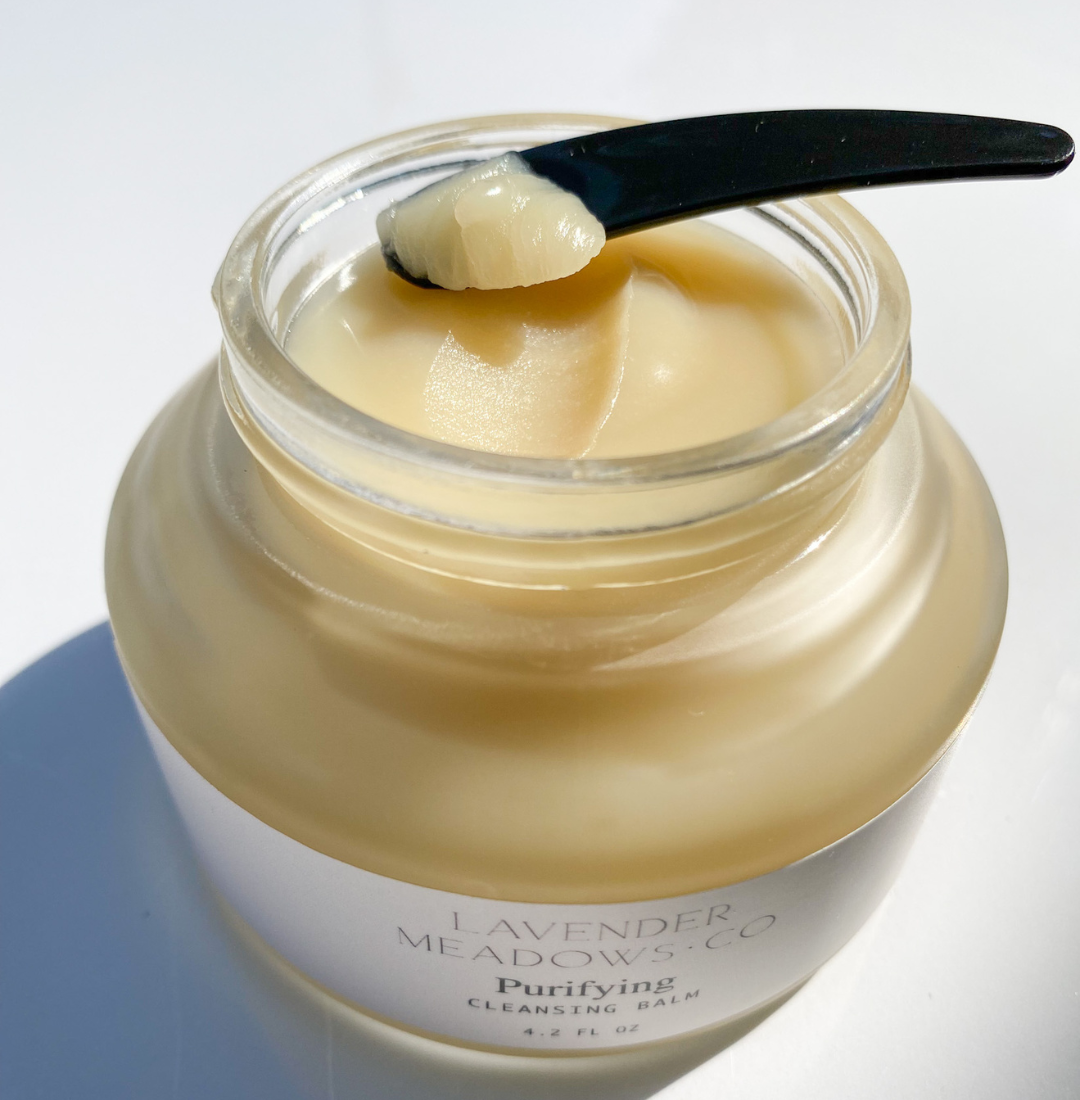 Purifying Cleansing Balm (4.2 oz)