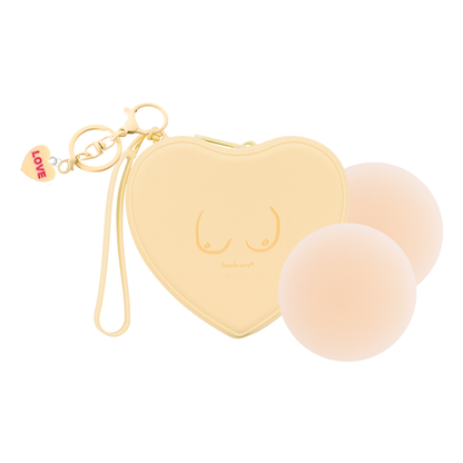 Sweetie Heart Travel Case Duo