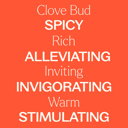 Clove Bud Essential Oil