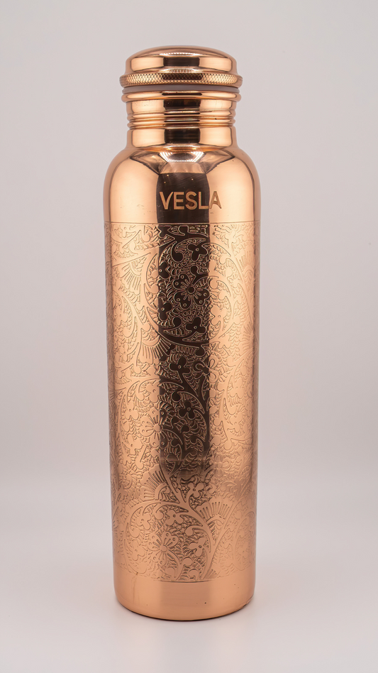 Clover Etch (32 oz)√