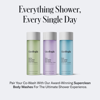 Co-Wash Cleansing Conditioner