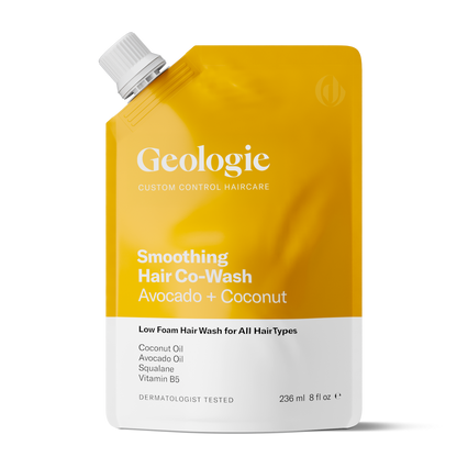 Co-Wash Cleansing Conditioner