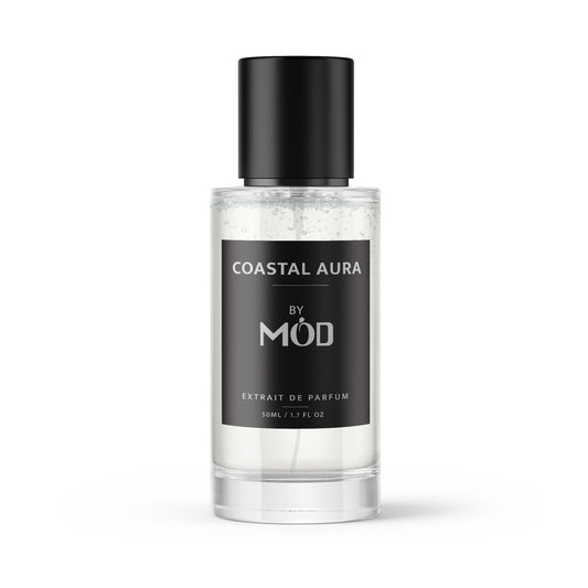 Coastal Aura