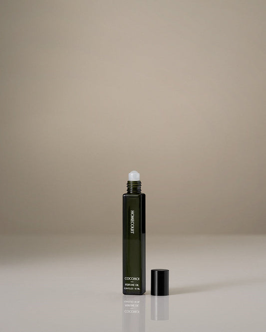 Perfume Oil