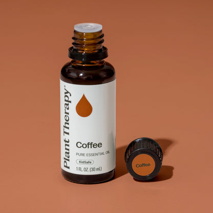 Coffee Essential Oil